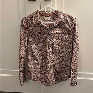 Boden button down shirt